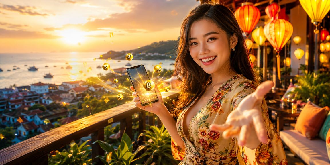 Người dùng Việt Nam truy cập vn99 trên điện thoại di động Android với giao diện tiếng Việt