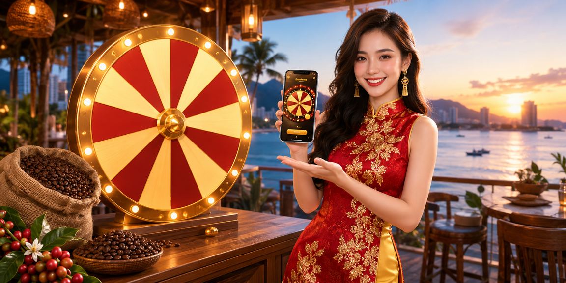 Trải nghiệm đặt cược trực tuyến trên điện thoại thông minh tại Việt Nam